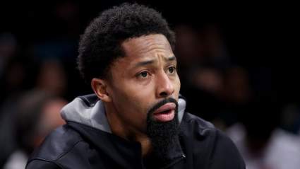 Former NBA Exec Sends Ominous Warning on Nets’ Spencer Dinwiddie