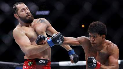 ‘Jake Paul vs. Jorge Masvidal Next’ & Other Reactions to ‘Gamebred’s’ Retirement