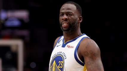 Draymond Green Ripped for Criticism of Lakers Star LeBron James