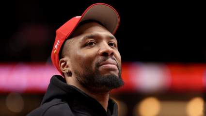 Suns Eyeing Blockbuster Trade for Damian Lillard Amid Chris Paul Decision: Report