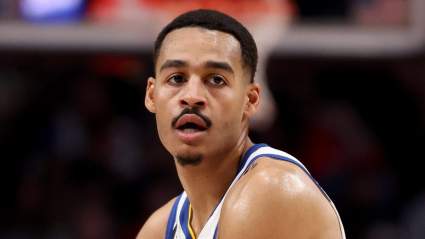 Warriors’ Draymond Green Sounds Off on Jordan Poole Incident Ahead of Kings Series