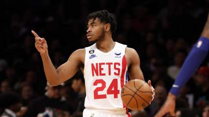 Rival GM Sends Strong Message About Nets’ Cam Thomas