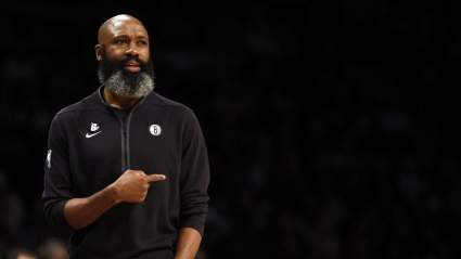 Sixers Big Man Sends Strong Message on Nets Ahead of Playoff Showdown