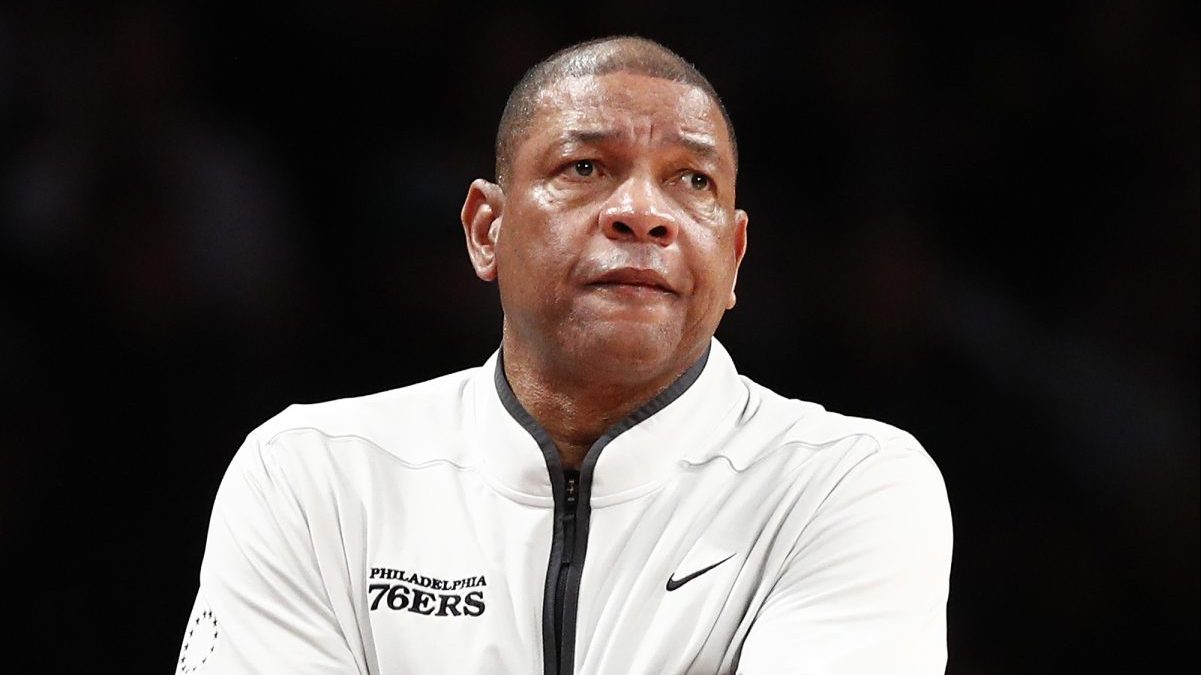 Nets Rumors: Doc Rivers Makes Prediction About Jacque Vaughn