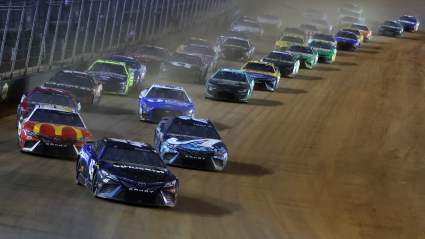 Bristol Dirt’s Future Remains Undecided After 2023 Event