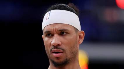Josh Hart Takes Jab at Donovan Mitchell Ahead of Cavaliers-Knicks Playoff Series