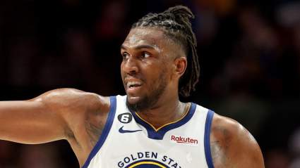 Stephen Curry Drops Strong Message on Kevon Looney After Warriors Beat Kings