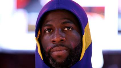 Warriors Make Change With Draymond Green for Crucial Game 4 vs. Kings