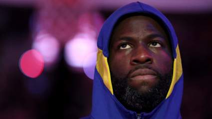 Huge Price Revealed for Warriors to Re-Sign Draymond Green