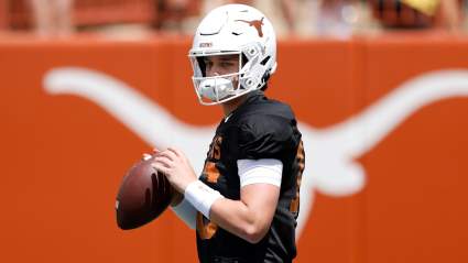 Twitter Personality: ‘Don’t Think Arch Manning Would Play Single Down at Alabama’