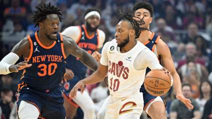 Major Injury Update on Knicks’ Key Player Ahead of Game 5
