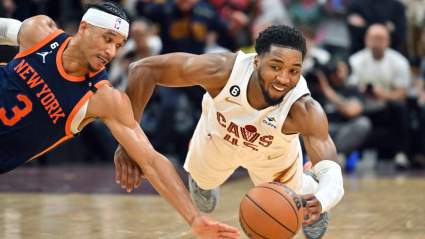 Tom Thibodeau Issues Strong Statement on Josh Hart After Knicks Beat Cavs in Game 1