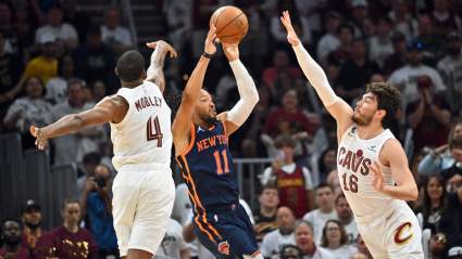 Ex-NBA Coach of the Year Believes Knicks Still Have Another Level to Go To