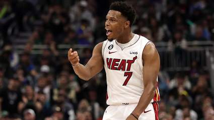 Heat Land 2 Veteran Bigs & Unload Kyle Lowry in New Trade Proposal