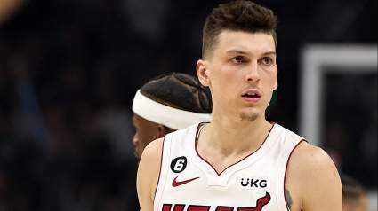 Likely Tyler Herro Replacement Emerges for Heat
