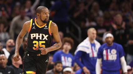 Kevin Durant Issues Strong Statement on His Game: ‘I’m Much More Than a Scorer’