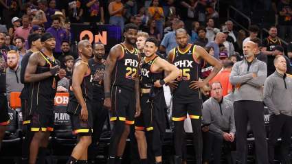 Kevin Durant Sounds Off About Torrey Craig After Suns Beat Clippers in Game 2