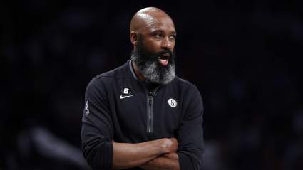 Rival Exec Name-Drops $137M All-Star as Potential Nets Trade Target