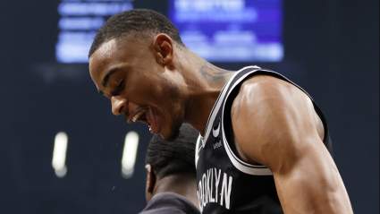 Nets’ Jacque Vaughn Sounds Off on Nic Claxton: ‘I Warned Him’