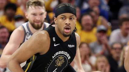 Warriors Coach Steve Kerr Hints at Incoming Moses Moody Decision