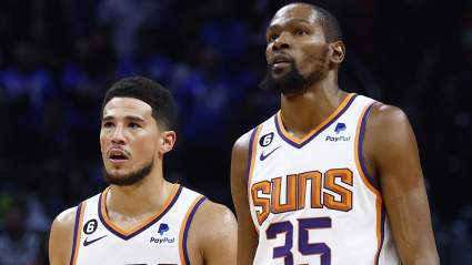 Suns’ Devin Booker Sounds Off on Huge Game 3 Win Over Clippers