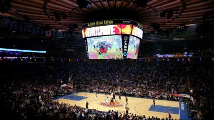 History on Knicks’ Side as They Gun for 3-1 Lead Against Cavs