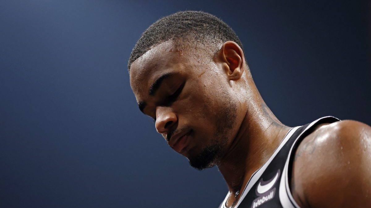 NBA Trade Rumors: Nets 'Have Dipped Their Toe into' Nic Claxton
