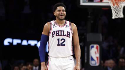 Tobias Harris Given Important Role in Sixers Championship Hopes