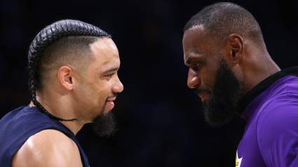 Dillon Brooks Blames Media for Low-Blow Ejection Against Lakers