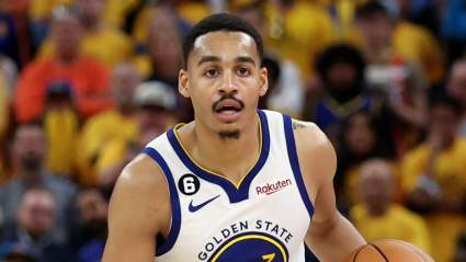 Draymond Green Gets Real on Relationship With Jordan Poole After Preseason Punch