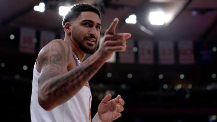 Proposed Expanded Obi Toppin Trade Lands Knicks 7-Time All-Star