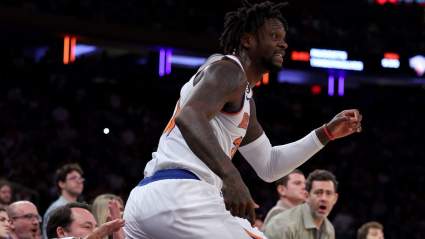 Ex-NBA Players, ESPN Commentator Sound off on Julius Randle’s ‘Weak Move’