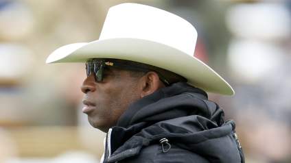 49ers Among Teams Ripped by Deion Sanders for Draft Snub: ‘Ashamed’