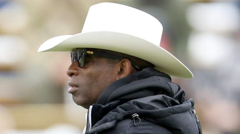 49ers Among Teams Ripped by Deion Sanders for Draft Snub: 'Ashamed