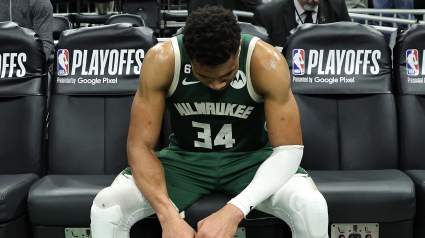 Milwaukee Bucks Lead Way in Disturbing Top-Team Trend: Playoff Meltdowns
