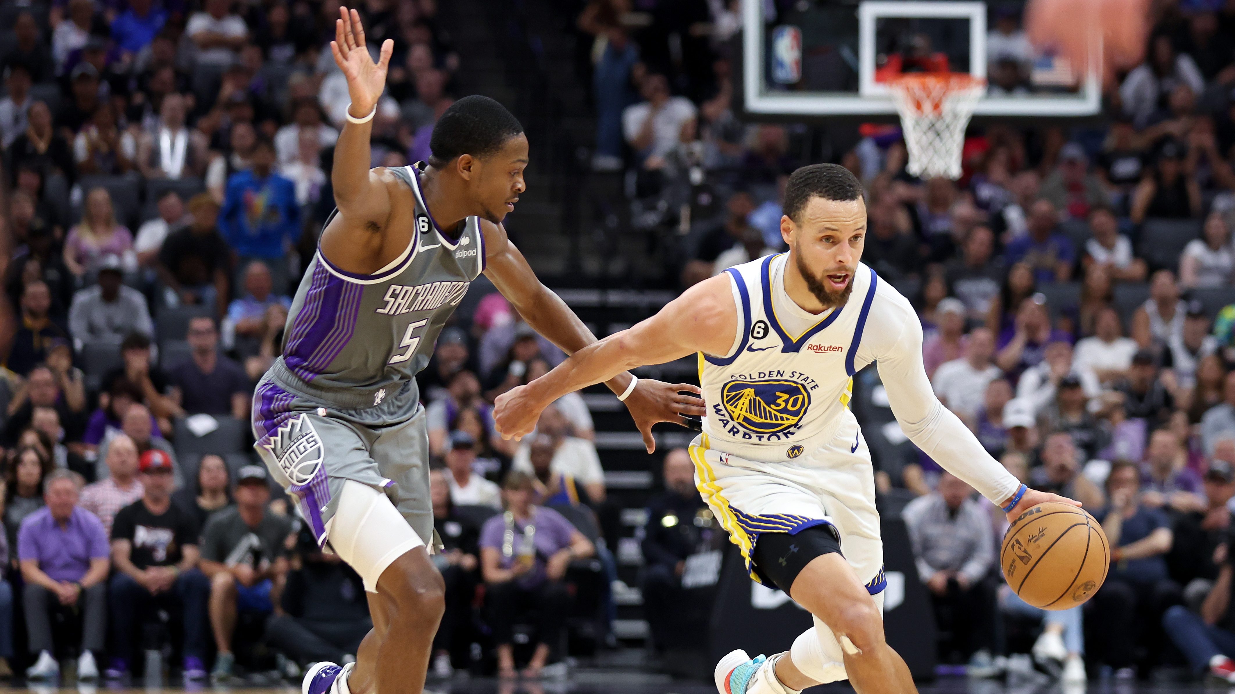 Warriors vs kings 2025 live stream free