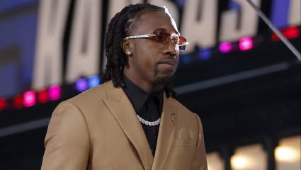 Rams Suddenly a Possibility for the Son of 4-Time Pro Bowler