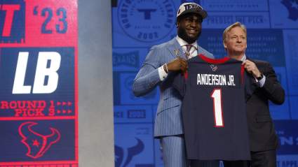 DeMeco Ryans ‘Finds his Nick Bosa’ in 2023 NFL Draft After Leaving the 49ers