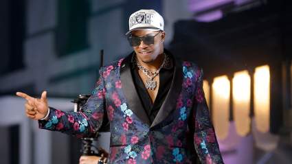 Patrick Mahomes Sends Strong Message to Raiders DE Tyree Wilson