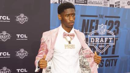 Jordan Addison Says Vikings Only Team in NFL Draft That ‘Kept Word’