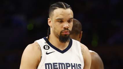 Grizzlies Villain Dillon Brooks Hit With Punishment After Lakers Beatdown