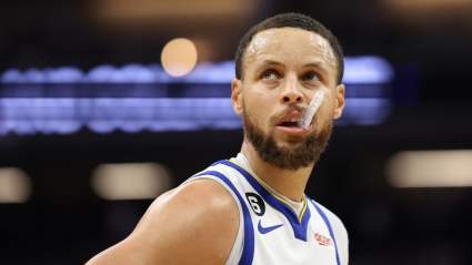 Bulls’ DeMar DeRozan Responds to Stephen Curry’s Historic Game 7