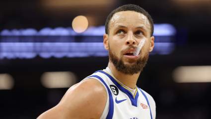 Steph Curry Sounds Off on All-Time Showing in Warriors’ Game 7 Win