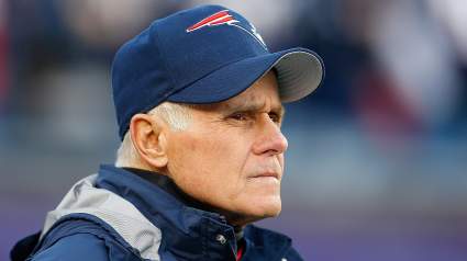 Dante Scarnecchia Played Critical Role in Patriots Dynasty