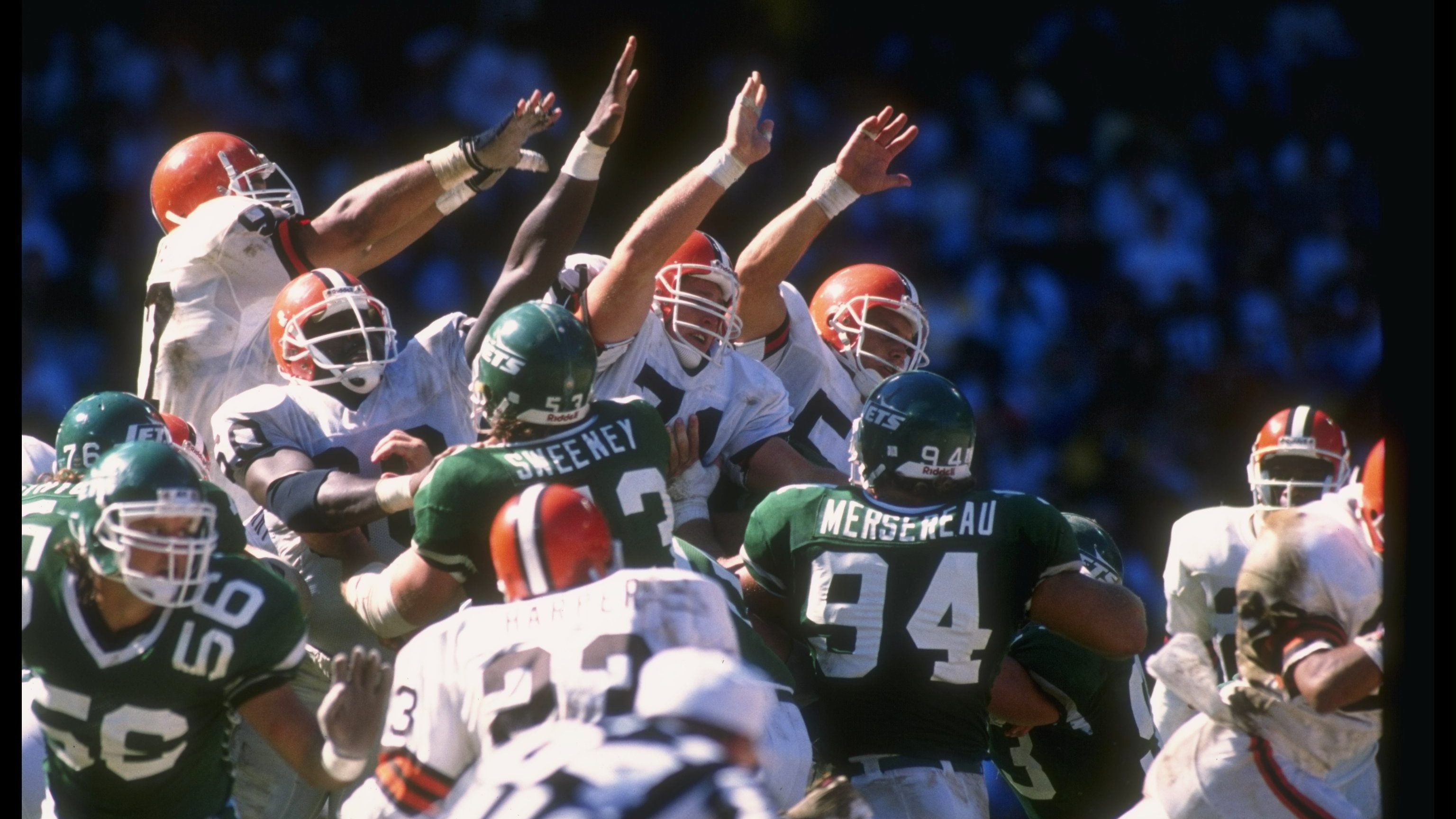 New York Jets: 10 Biggest Draft Busts In Team History