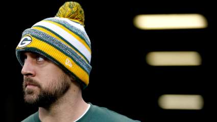 Jets Urged to Make Young QB Trade Call, Could Force Aaron Rodgers Deal
