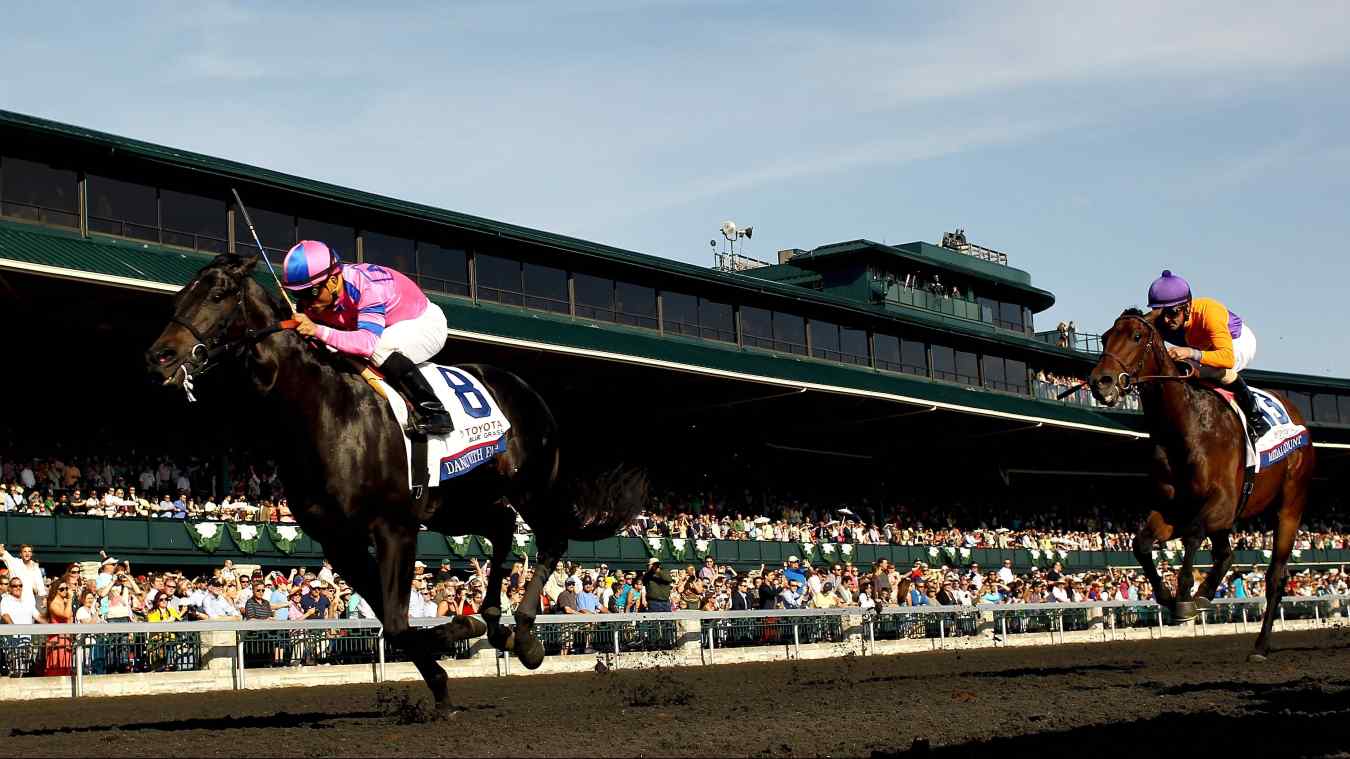 Blue Grass Stakes 2023 Live Stream How to Watch Online