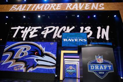 Ravens Draft: Comparing 7-Round Mock Hauls From Top Analysts