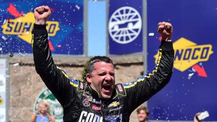 NASCAR Names First Addition to 75 Greatest Drivers List