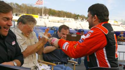 Race Day Live is Back for Several More NASCAR Weekends